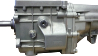 Ford gearboxes