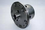 BMC 'A' Series Axles