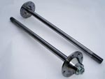 BMC 'A' Series Axles