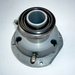 Ford gearboxes